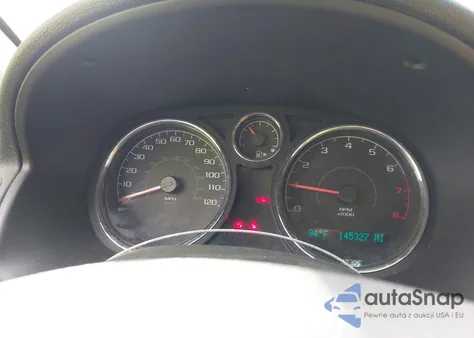 2009 Chevrolet Cobalt Lt z USA, uszkodzony, nr VIN 1G1AT58H597205619